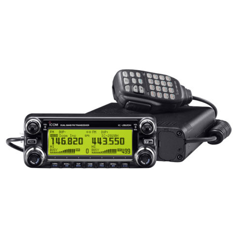 IC-2300H – Icom